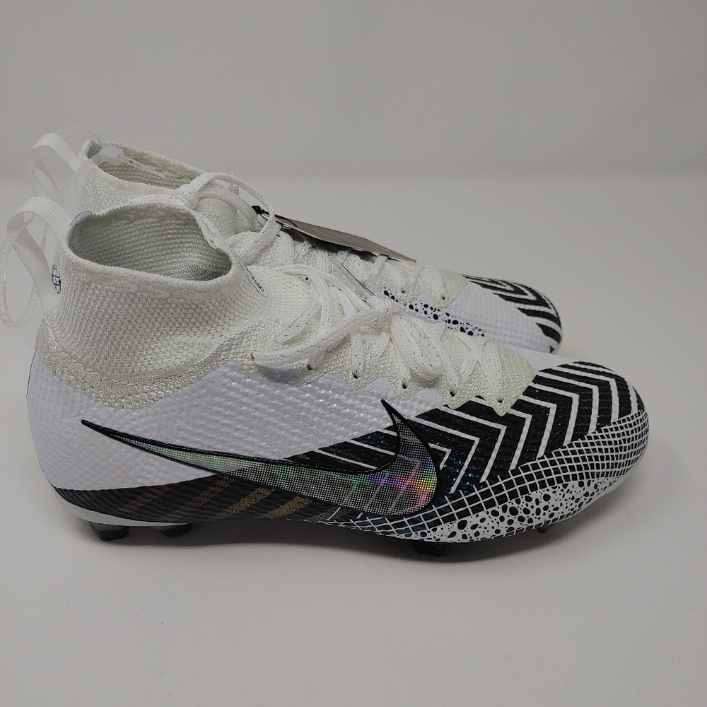 NEW Nike Youth Superfly 7 Elite MDS ACC FG BQ5420-
